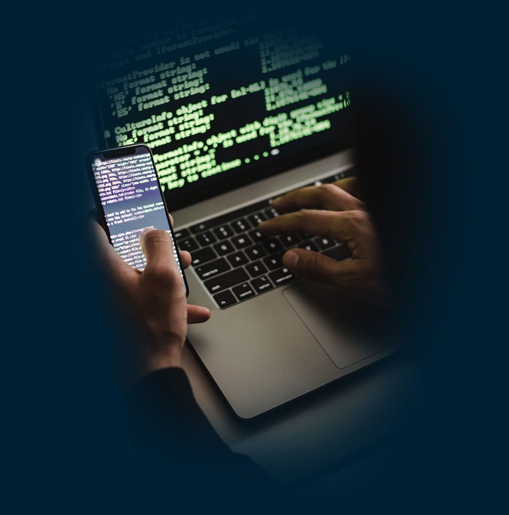 securiters trabajo - curso auditor en ciberseguridad