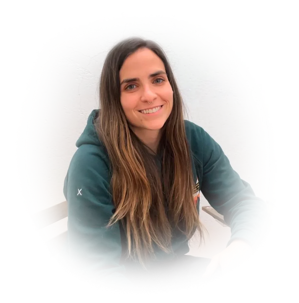 Marta Barrio - curso auditor en ciberseguridad