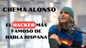 quien es chema alonso